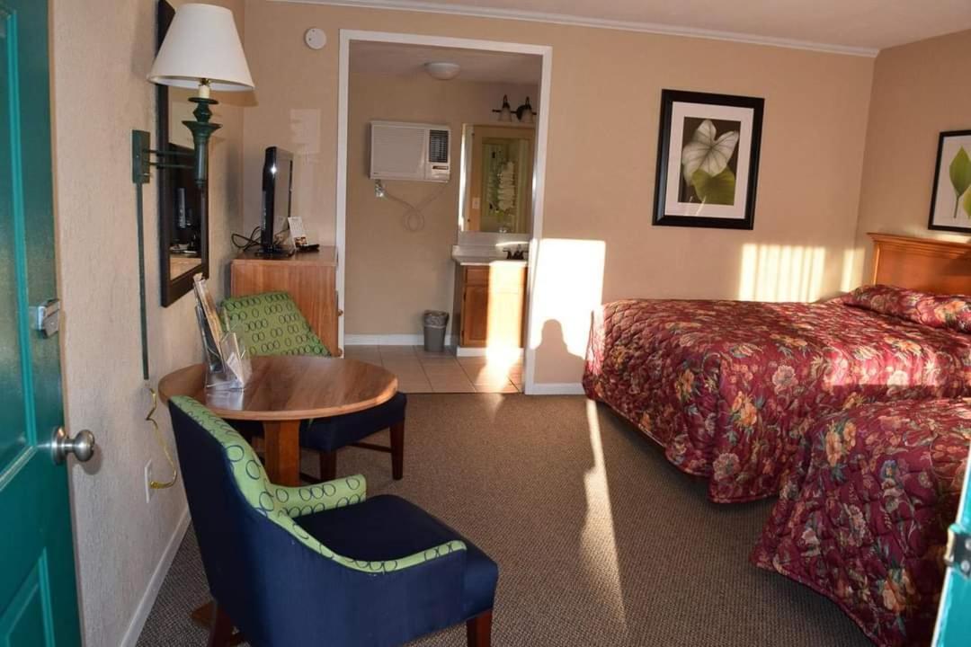 Mountain Aire Inn Sevierville - Pigeon Forge Exterior photo